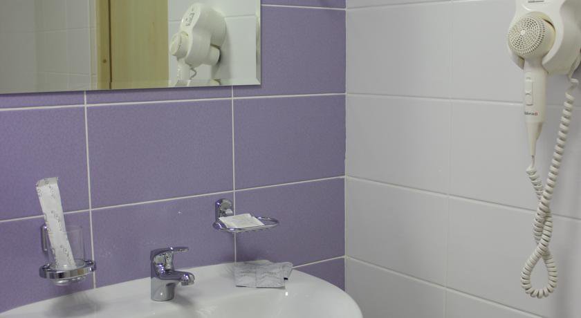 Гостиница Olimpiyskiy Hotel Кисловодск-45
