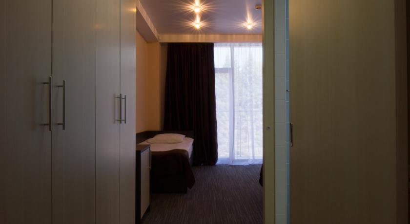 Гостиница Olimpiyskiy Hotel Кисловодск-53