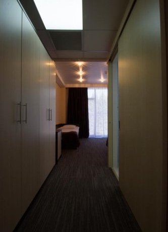 Гостиница Olimpiyskiy Hotel Кисловодск-16