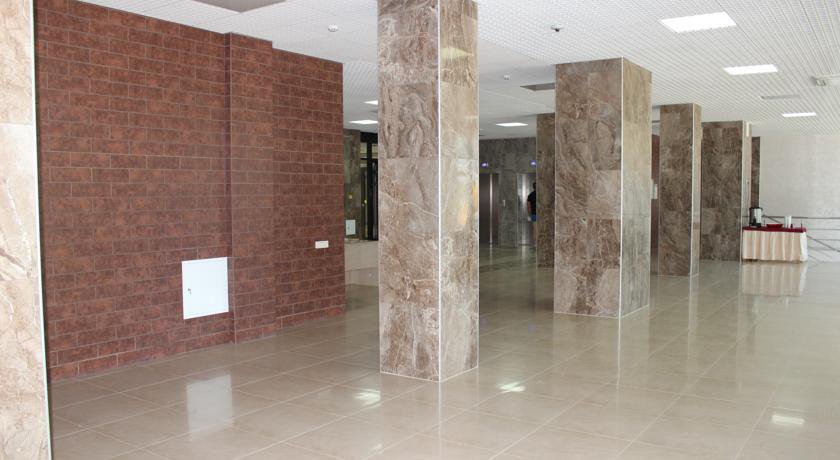 Гостиница Olimpiyskiy Hotel Кисловодск-48