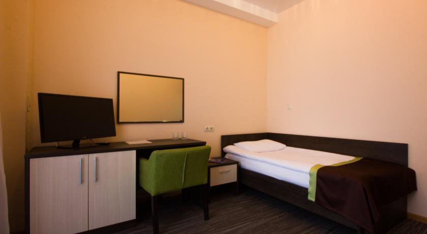 Гостиница Olimpiyskiy Hotel Кисловодск-54