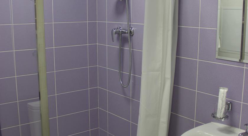 Гостиница Olimpiyskiy Hotel Кисловодск-34
