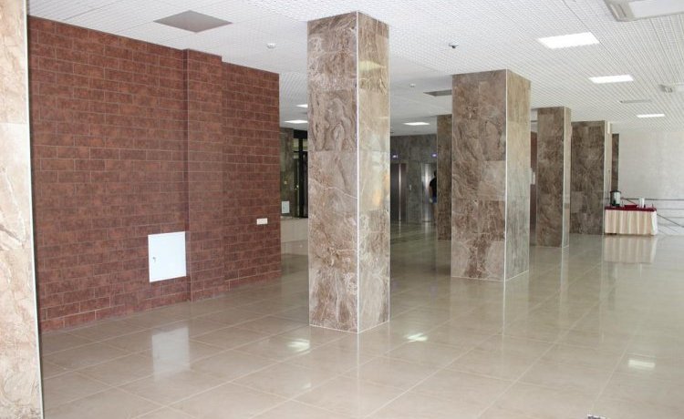 Гостиница Olimpiyskiy Hotel Кисловодск-9