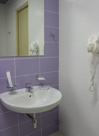 Гостиница Olimpiyskiy Hotel Кисловодск-25