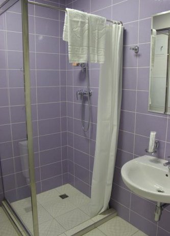 Гостиница Olimpiyskiy Hotel Кисловодск-11