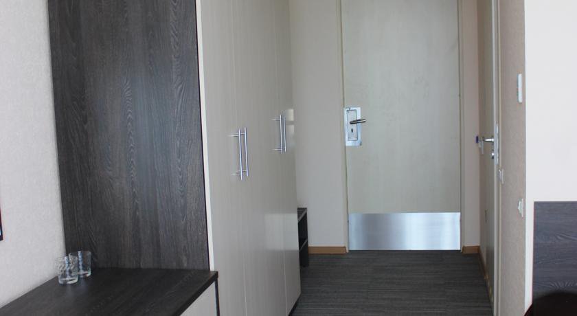 Гостиница Olimpiyskiy Hotel Кисловодск-41