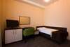 Гостиница Olimpiyskiy Hotel Кисловодск-2