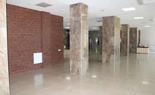 Гостиница Olimpiyskiy Hotel Кисловодск-5