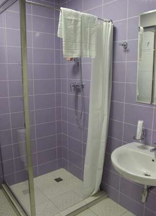 Гостиница Olimpiyskiy Hotel Кисловодск-7