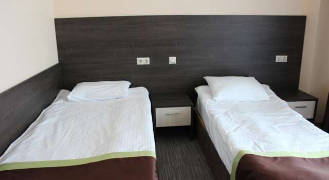 Гостиница Olimpiyskiy Hotel Кисловодск-32