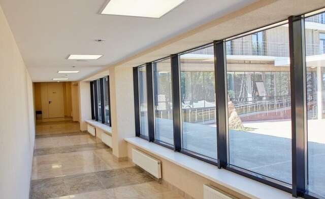 Гостиница Olimpiyskiy Hotel Кисловодск-7