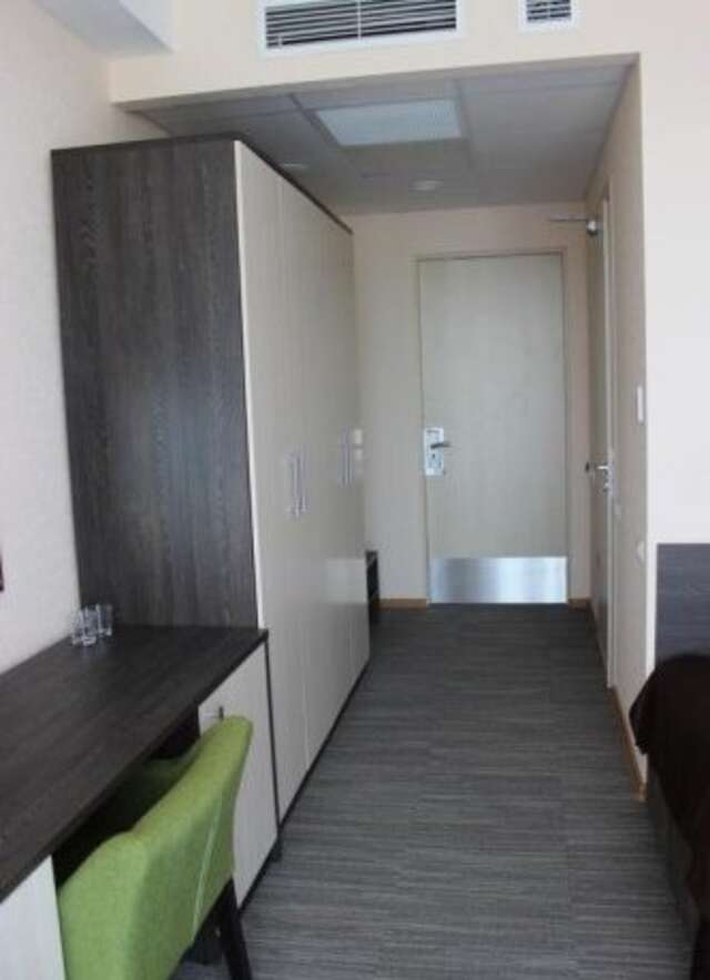 Гостиница Olimpiyskiy Hotel Кисловодск-19