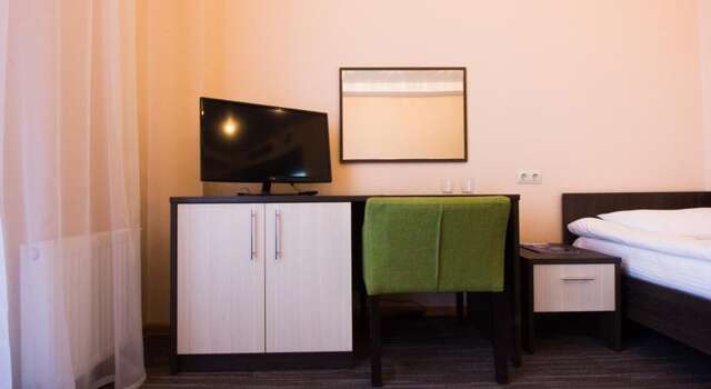 Гостиница Olimpiyskiy Hotel Кисловодск-55