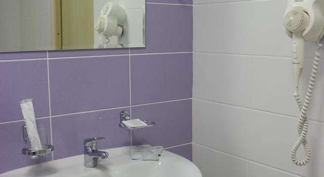 Гостиница Olimpiyskiy Hotel Кисловодск-44