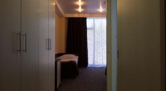 Гостиница Olimpiyskiy Hotel Кисловодск-52
