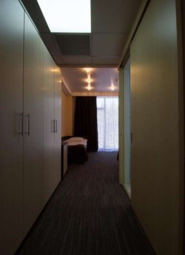 Гостиница Olimpiyskiy Hotel Кисловодск-15