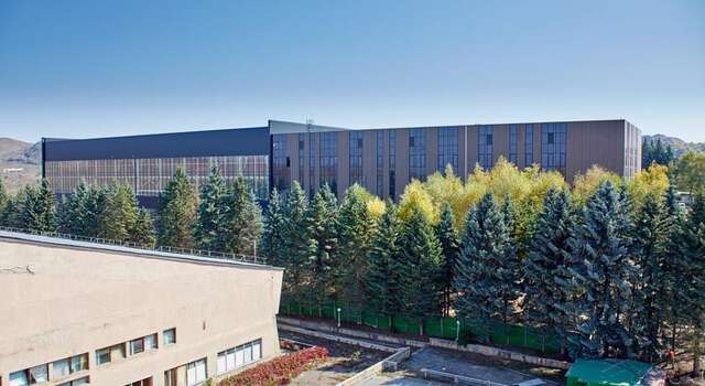 Гостиница Olimpiyskiy Hotel Кисловодск-34