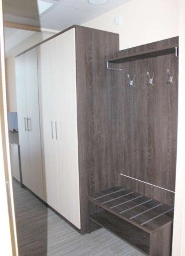 Гостиница Olimpiyskiy Hotel Кисловодск-21