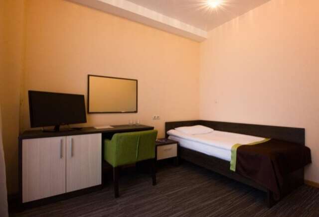 Гостиница Olimpiyskiy Hotel Кисловодск-5