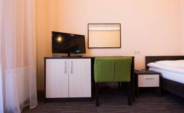 Гостиница Olimpiyskiy Hotel Кисловодск-16