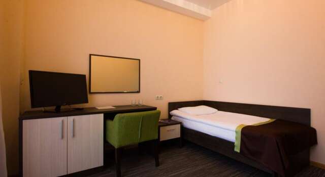 Гостиница Olimpiyskiy Hotel Кисловодск-53