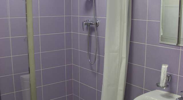 Гостиница Olimpiyskiy Hotel Кисловодск-33