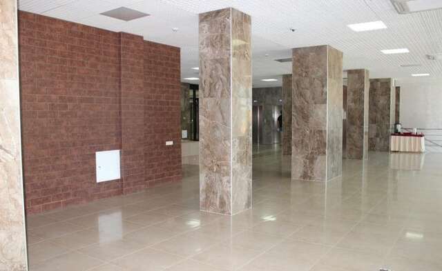 Гостиница Olimpiyskiy Hotel Кисловодск-8