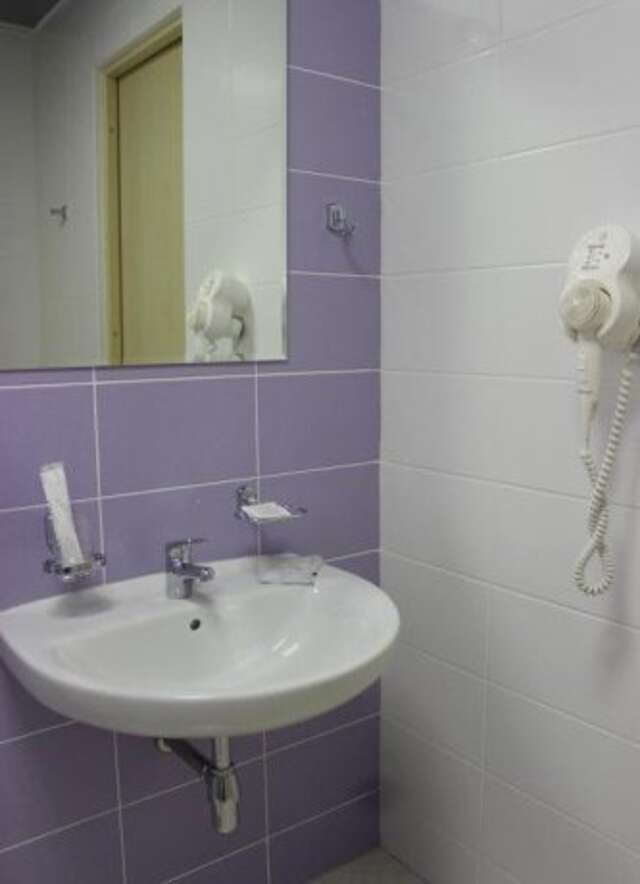 Гостиница Olimpiyskiy Hotel Кисловодск-24