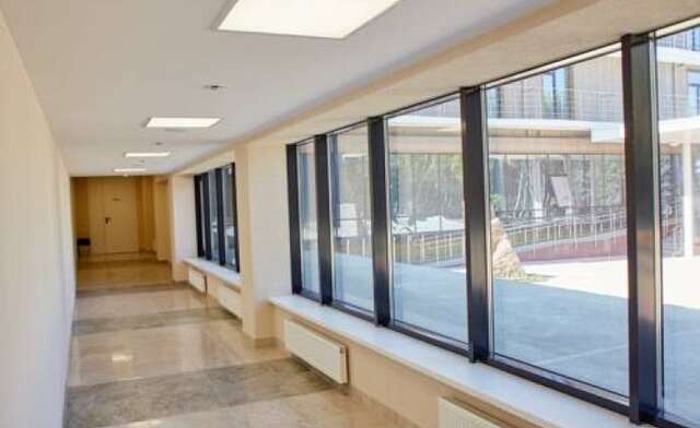 Гостиница Olimpiyskiy Hotel Кисловодск-29