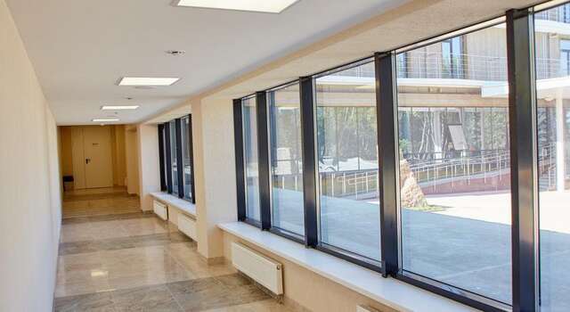 Гостиница Olimpiyskiy Hotel Кисловодск-42