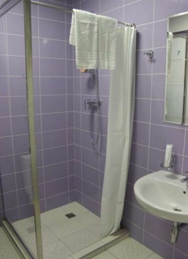 Гостиница Olimpiyskiy Hotel Кисловодск-10