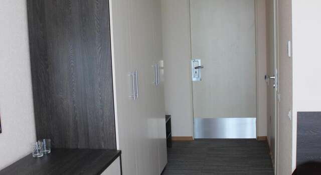 Гостиница Olimpiyskiy Hotel Кисловодск-40